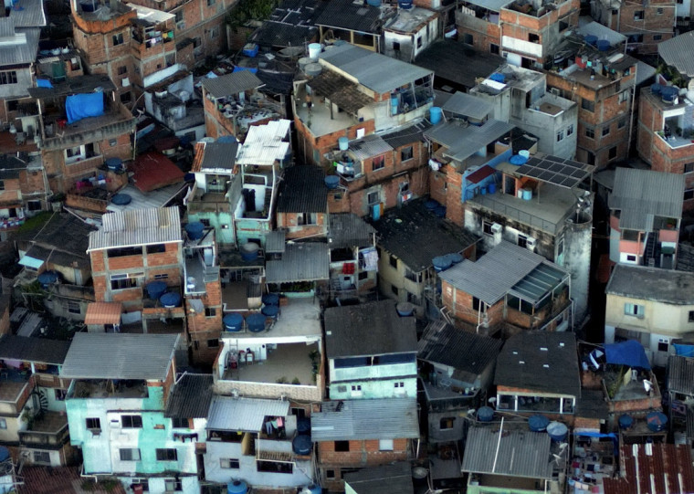 Segundo o órgão, espera-se que o crescimento global seja de 2,9% em 2025 e 2026