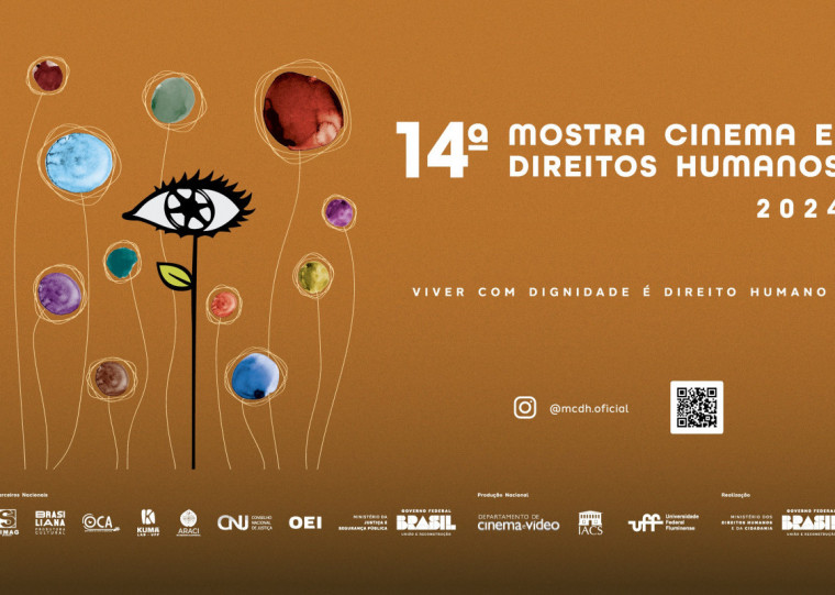 Filmes serão exibidos de 19 a 22 de novembro na Cinemateca Paulo Amorim, com entrada franca