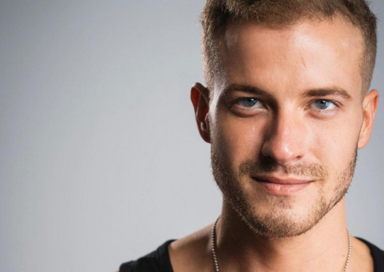 Paul Teal era ator e participou da série 'One Tree Hill'