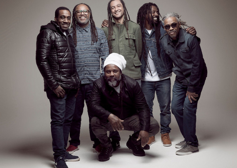 Grupo pioneiro do reggae no RS faz shows no Espaço 512 e no Festival Porongos