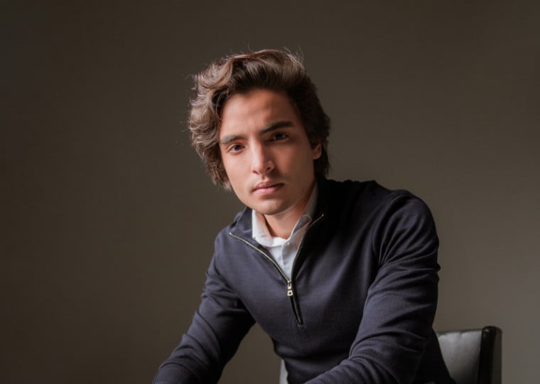 Investidor aporta capital e smart money em pelo menos 30 startups