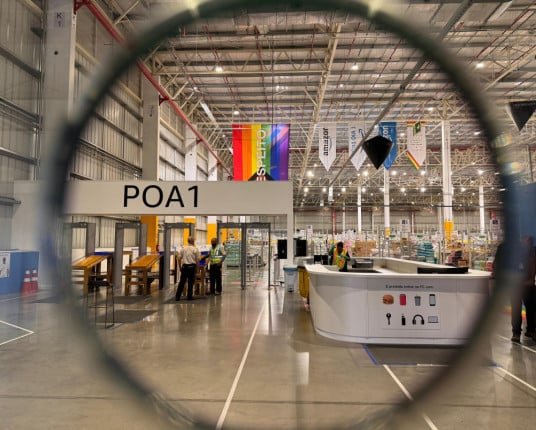 Black Friday é o Natal das plataformas digitais