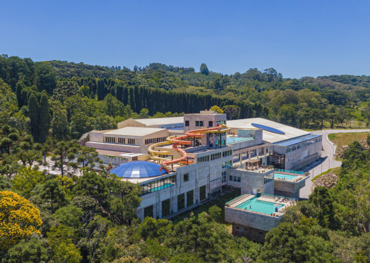 Acquamotion foi eleito o 