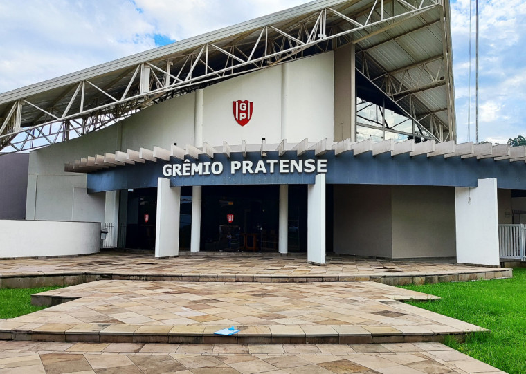 Mais de 40 palestrantes irão passar pelo Grêmio Pratense para discutir temas de marketing e gestão