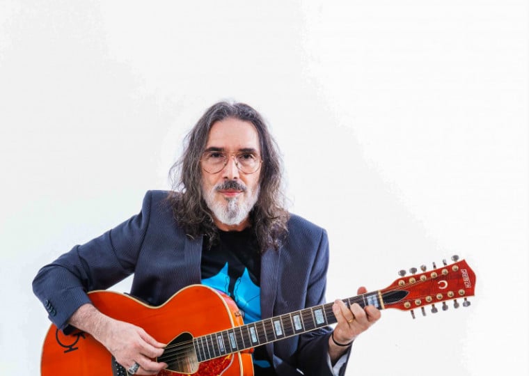 Show no Opinião trará músicas de todas as fases da carreira do músico