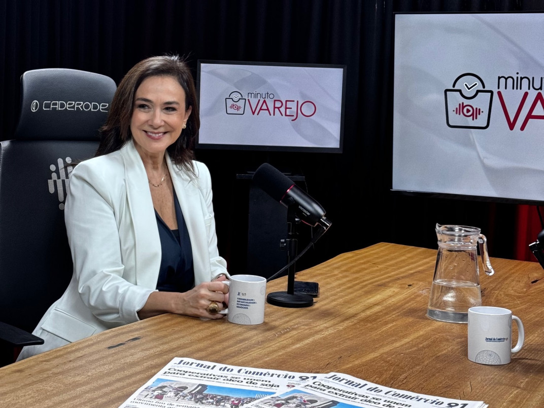 "Nossas vendas têm tido uma performance fantástica", garante a gerente-geral | MARIANNE TORTORELLA/ESPECIAL/JC