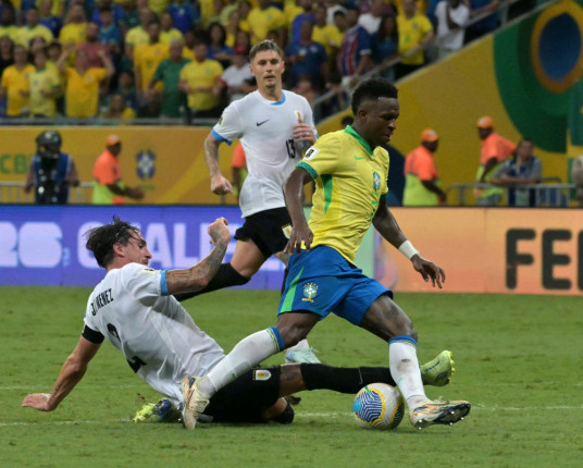 Depois de empate com Uruguai, Seleção brasileira volta a jogar apenas nas Eliminatórias