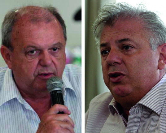 Ex-dirigentes do Inter, Piffero e Affatato são condenados novamente pela Justiça