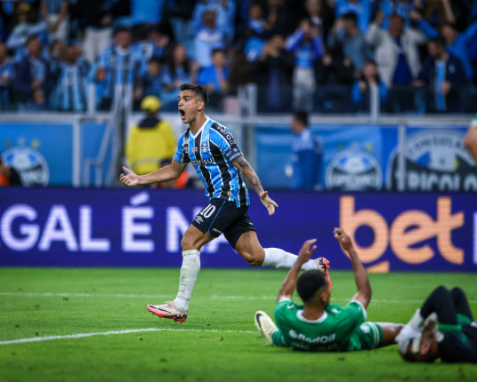 Após empate com o Juventude, Grêmio tem semana de treinos para se recuperar