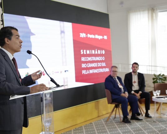 Governo tem expectativa de firmar concessão do Cais Mauá neste ano