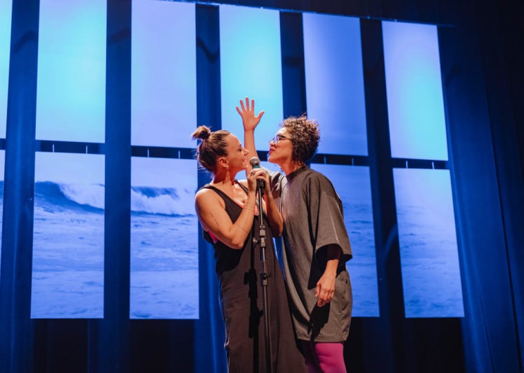 Idade é um Sentimento, com Gabriela Munhoz e Paola Kirst