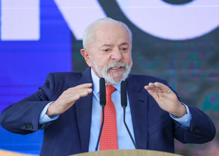 Montante corresponde ao pagamento de contribuições financeiras e de integralizações e recomposições de cotas junto a bancos e fundos internacionais