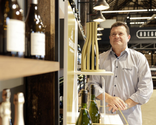 Vinícola Garibaldi aposta em zero álcool para conquistar mercado