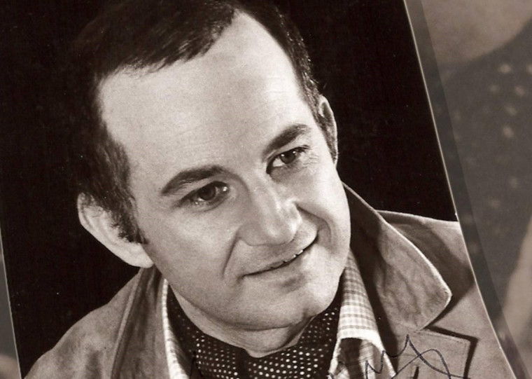 Aldo Baldin – Uma Vida pela Música, dirigido por Yves Goulart, terá sessão especial na quarta-feira (27)