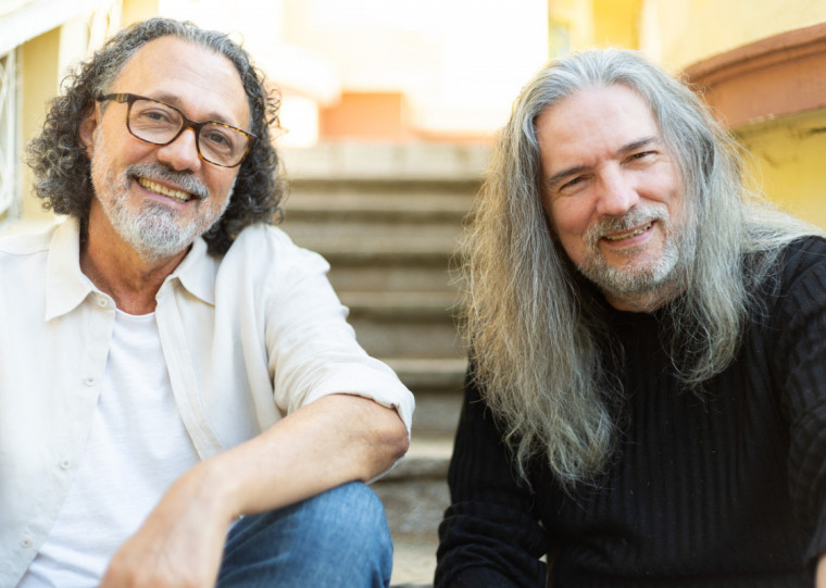 Show dos compositores acontece nesta quarta-feira (27) no Espaço 373  