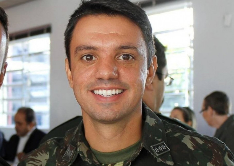 Coronel Ustra (PL) quer debater segurança pública na Câmara Municipal