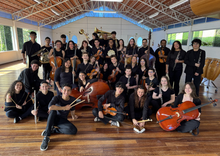 Concertos ser&atilde;o em S&atilde;o Jo&atilde;o do Pol&ecirc;sine, Santa Maria, Agudo, Recanto Maestro, Faxinal do Soturno, Silveira Martins e Restinga S&ecirc;ca 