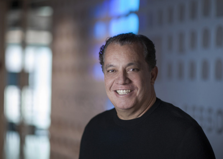 Oliveira diz que as redes sociais são mais do que canais de comunicação