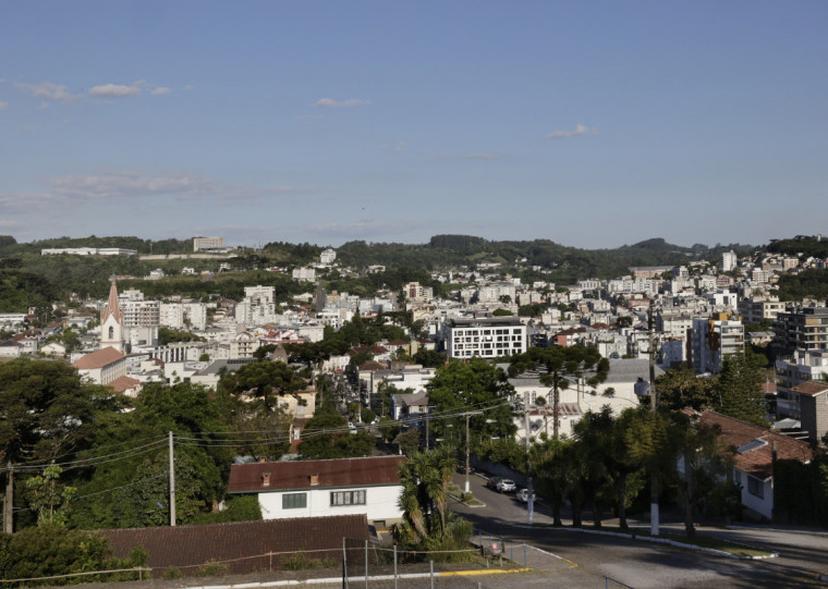 Garibaldi vai sediar o terceiro painel de 2025 do Mapa Econômico do RS, desta vez para debater o desenvolvimento econômico da Região da Serra Gaúcha