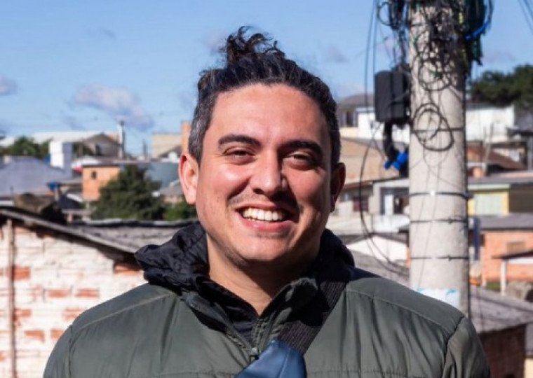 Erick Denil (PCdoB) quer propor a ampliação do horário de atendimento nos postos de saúde