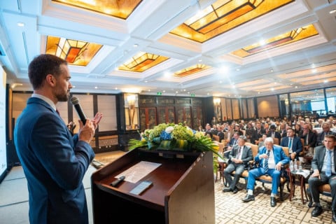 RS Day reforça parcerias estratégicas do Rio Grande do Sul com a China