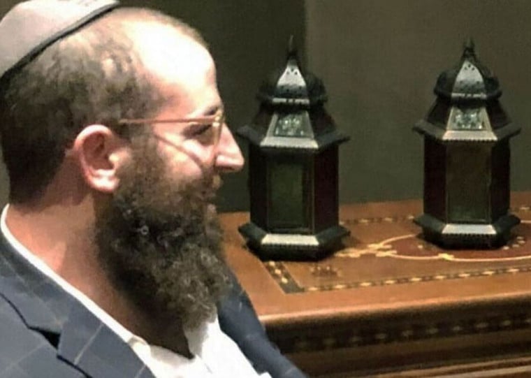 Atoridades de Israel temem sequestro de Zvi Kogan 