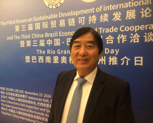 Presença gaúcha na China reforça relações comerciais e viabiliza negócios