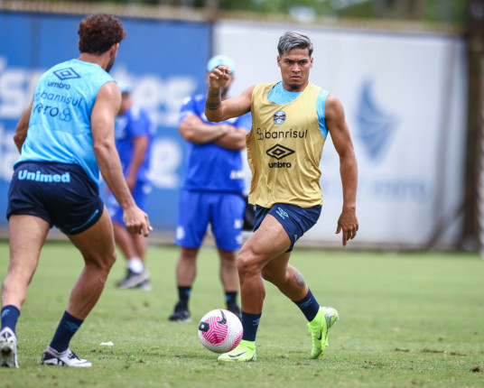 Após ano turbulento, Grêmio precisa se reinventar nesta reta final de temporada