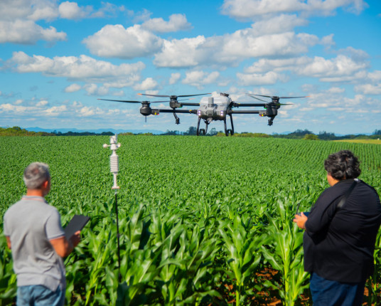 Startups do agro revolucionam agricultura e pecuária no Rio Grande do Sul
