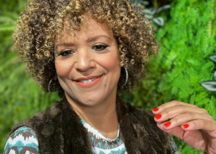 Cláudia Iüng lança 