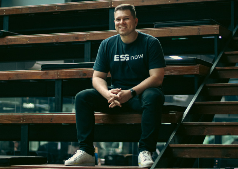 Elias destaca desafios para uma cidade resiliente, sustentável e de baixo carbono