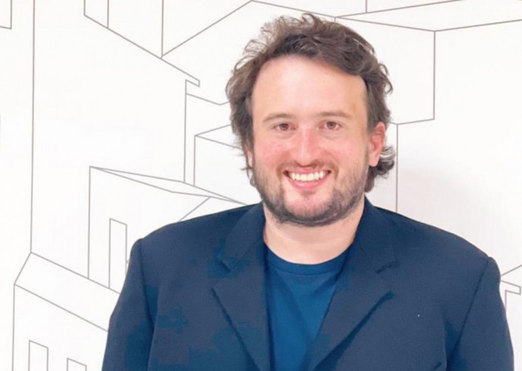 Pedro Dias Dal Magro, engenheiro de produção e associado do Instituto de Estudos Empresariais (IEE)
