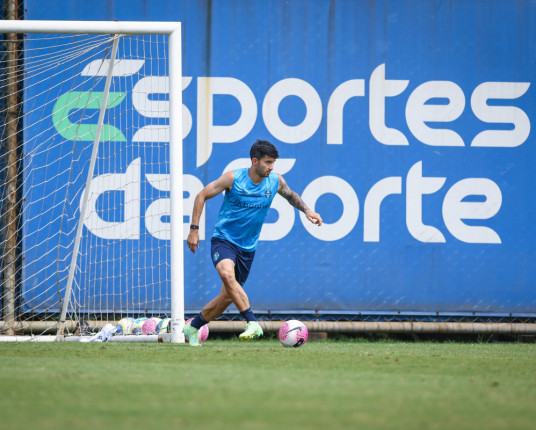 No Mineirão, Grêmio encara o Cruzeiro para afastar o fantasma do Z-4