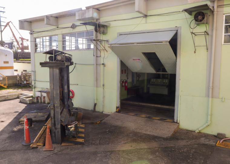 Do total de 140 estruturas operacionais do Dmae, 85% ficaram sem energia elétrica por conta do temporal