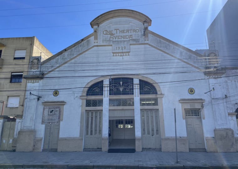 Espaço cutural receberá investimento de R$ 1.936.000