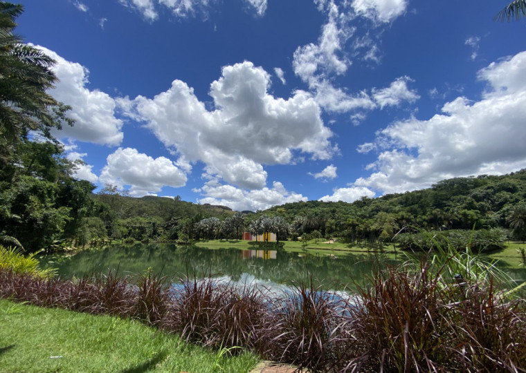 O cenário deve mudar na quarta-feira. A previsão continua sendo de sol em todo Estado, porém, com a presença de algumas nuvens