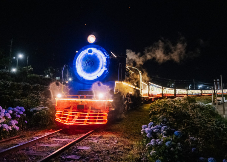 Apresentações irão ocorres aos sábados, nos dias 30/11, 7 e 14/12