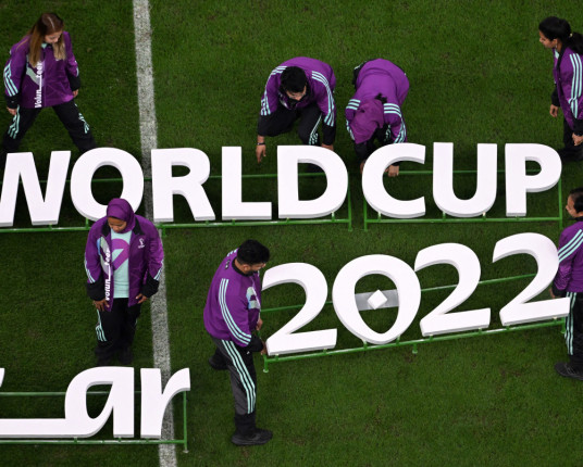 Arábia Saudita defende viabilidade de sediar Mundial de 2034 no calor de 40ºC