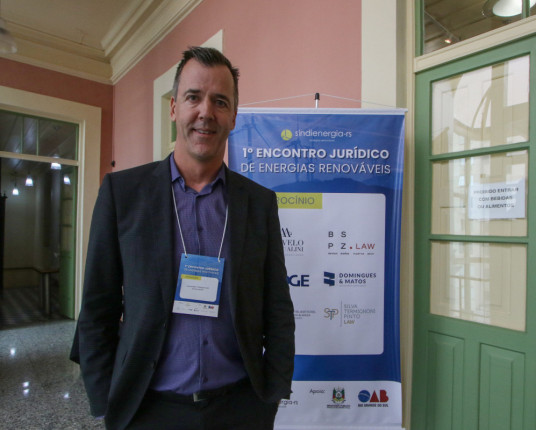 Insegurança jurídica ainda é entrave para energias renováveis