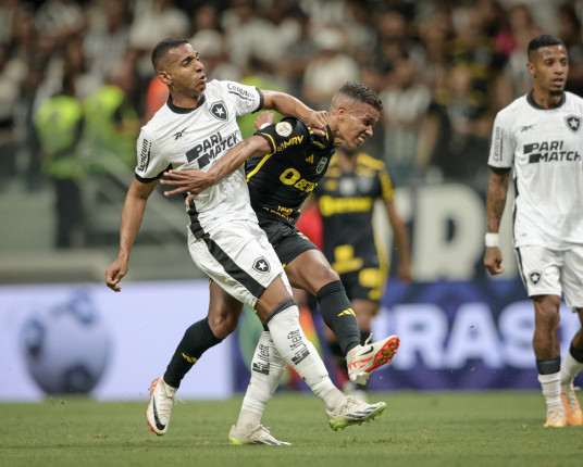 Final da Libertadores: como Altético-MG e Botafogo chegam para o duelo decisivo