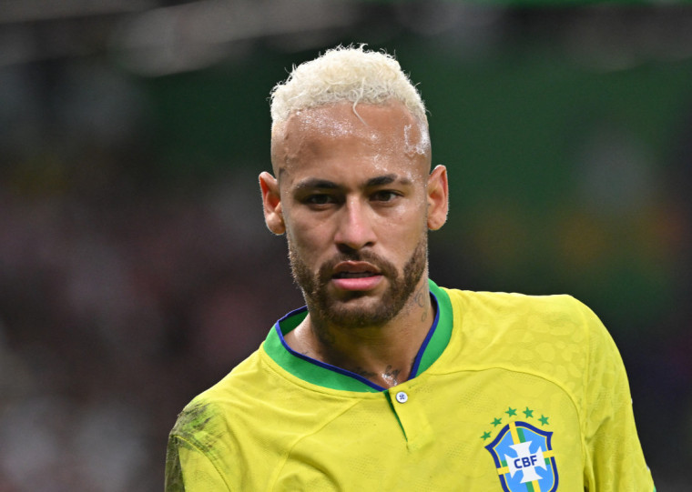 Atacante não joga pelos canarinhos desde outubro de 2023