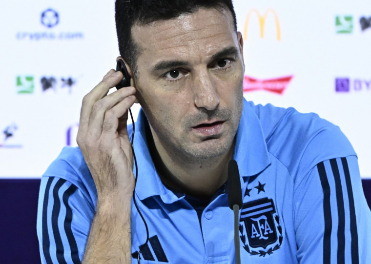 Treinador é um nome importante na renovação da seleção após saída de Messi 