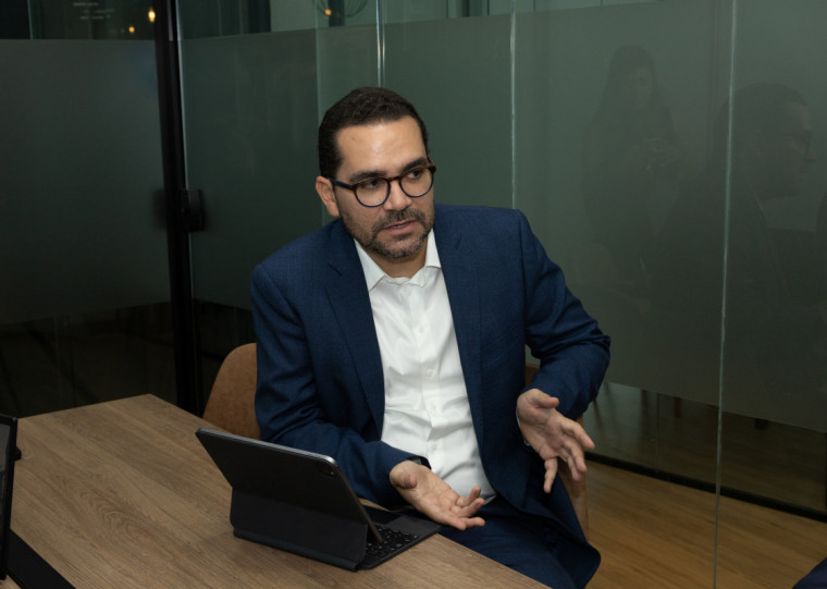 Eduardo Jordão, professor da FGV Direito Rio