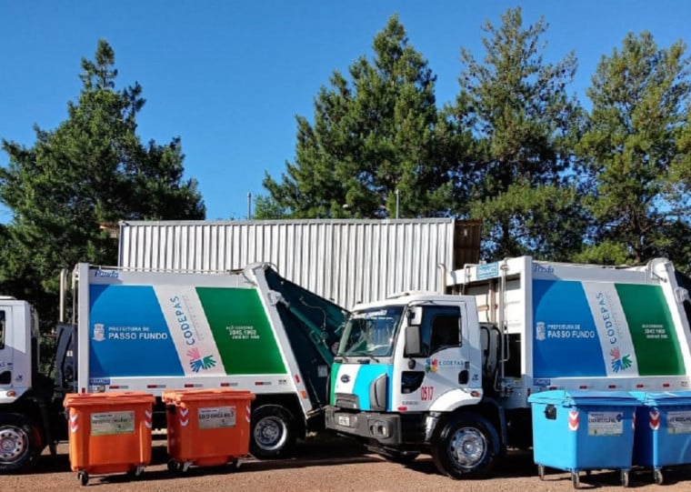 Com quatro novos veículos, agora são 10 os que circulam nas ruas