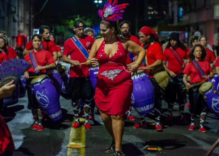 'Festival Chisme' estreia no Jockey Club neste sábado (30), com 12 horas de shows de de artistas brasileiros, argentinos e uruguaios, entre outras atrações