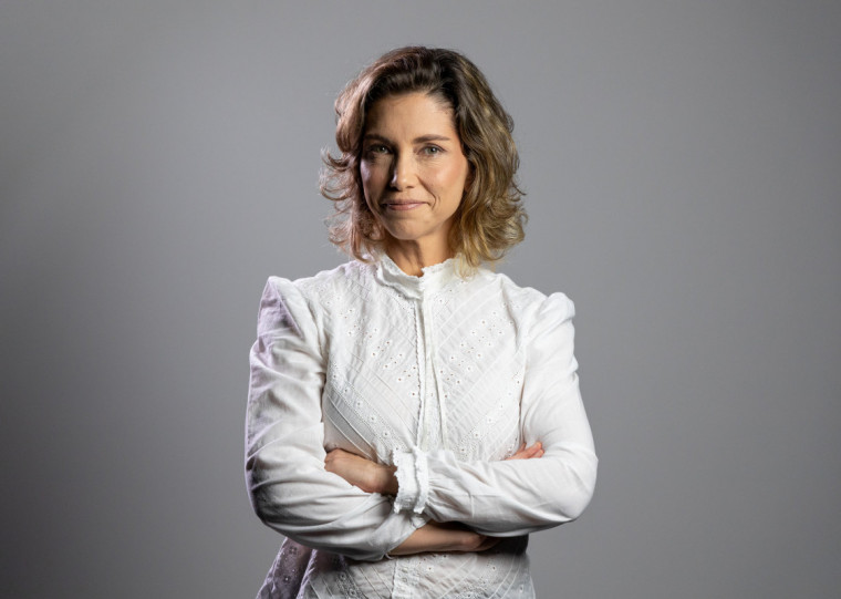 Milena Freire de Oliveira-Cruz lidera grupo desde setembro de 2023