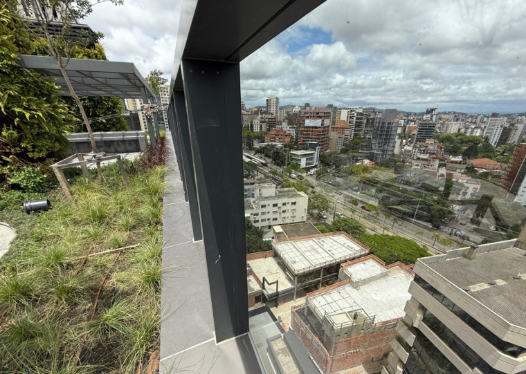 Vendas s&atilde;o puxadas por im&oacute;veis com maior valor e situados em bairros como Bela Vista