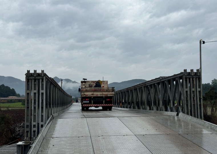 Municípios vão manter a passagem, que seria fechada a partir de 1 de janeiro