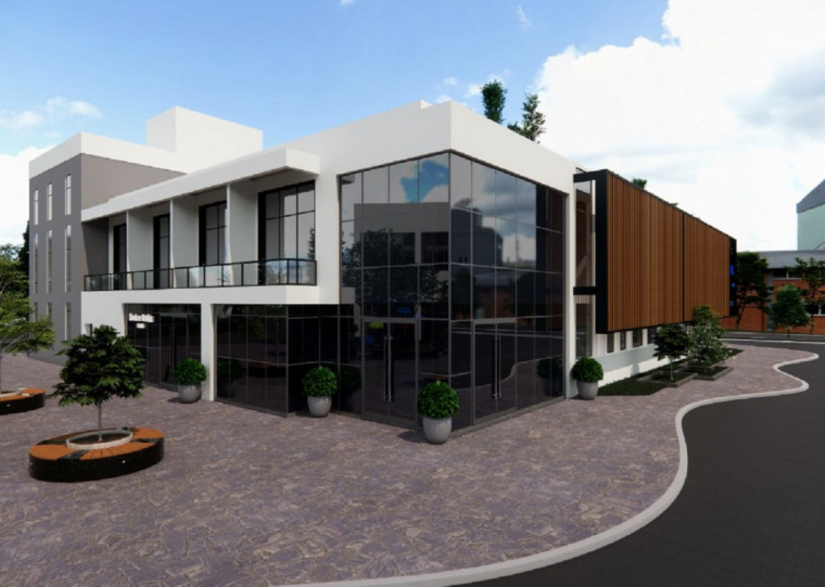 Início das obras deve ocorrer no mês de dezembro, com previsão de conclusão para o final do próximo ano