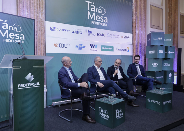 Representantes de entidades temem fechamento de pequenos negócios